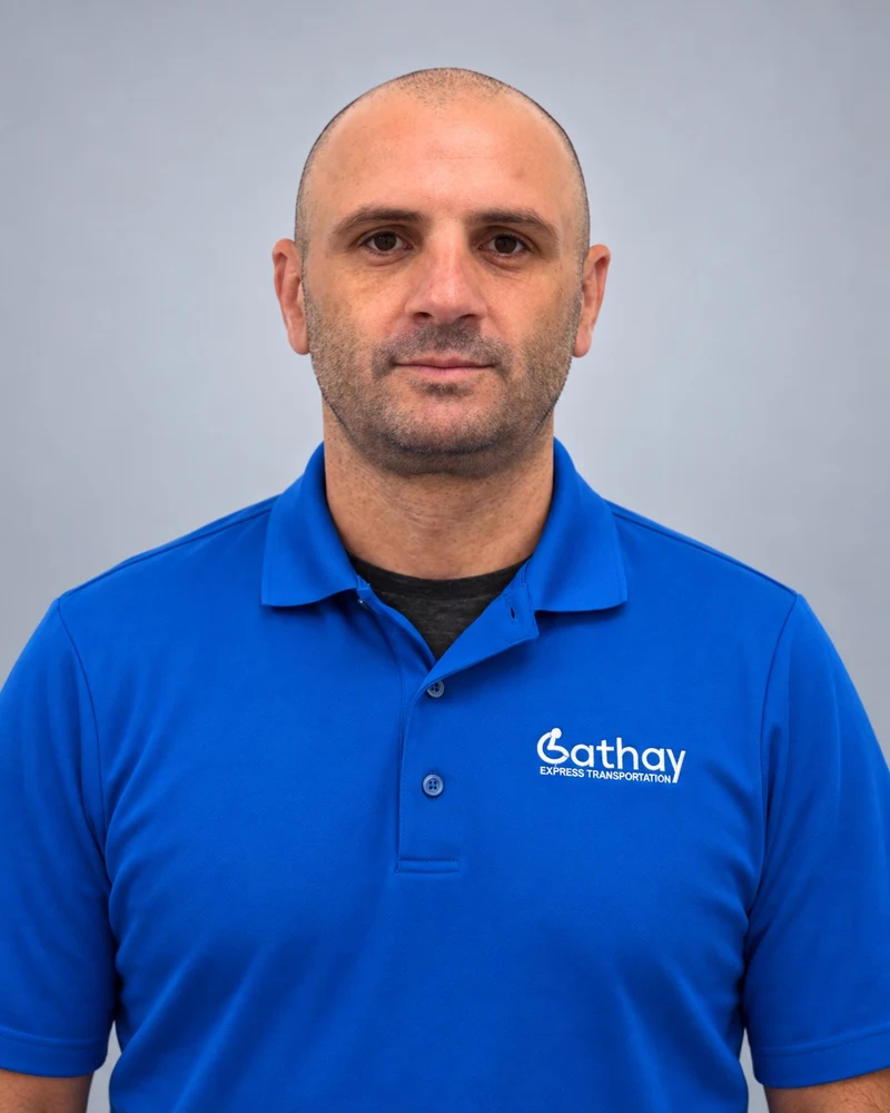 Aron Kiperman