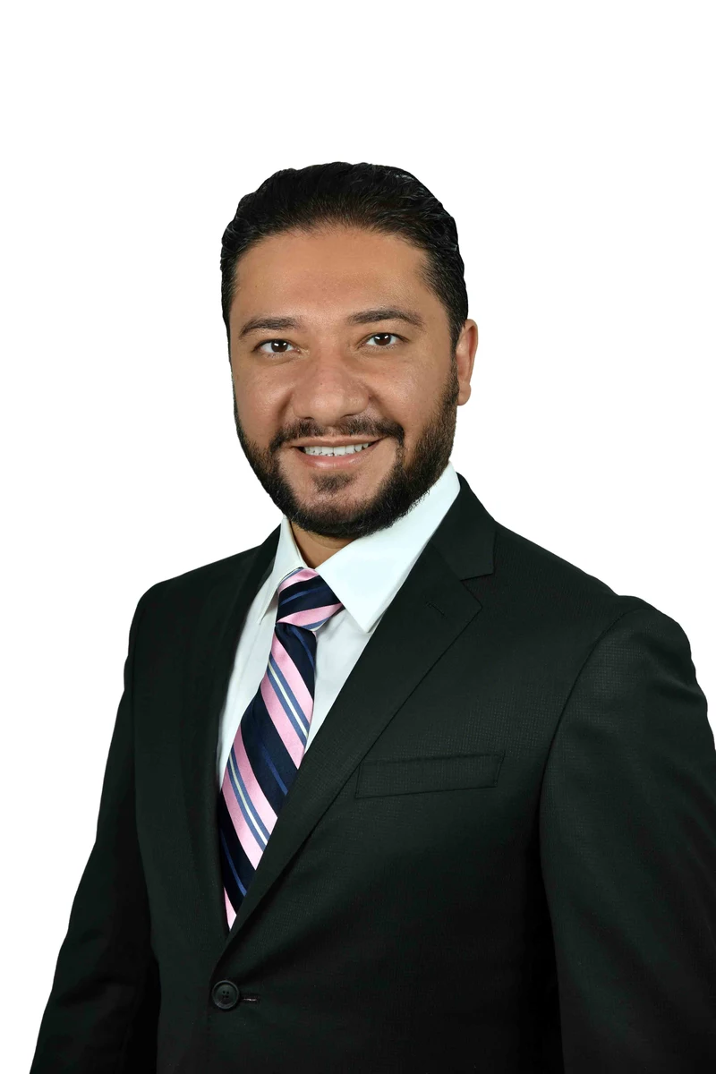 Nissim Davydoff