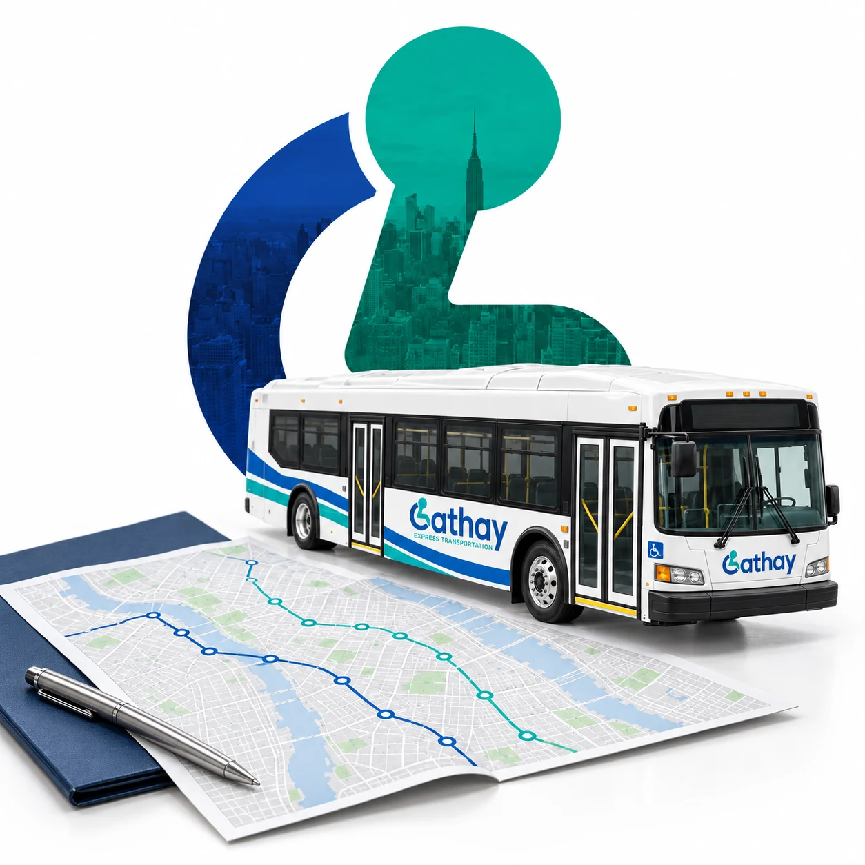 Transit System Evaluation & Service Planning Study